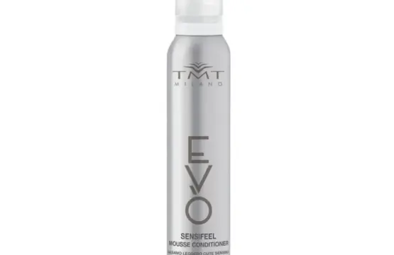 TMT Milano EVÓ Sensifeel Mousse Conditioner 200ml